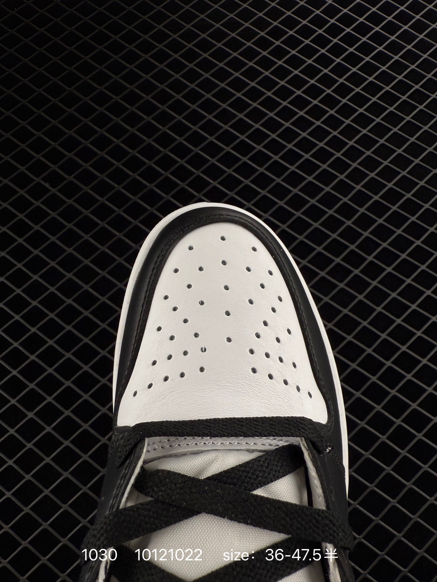 Nike Air Jordan 1 High Retro OG